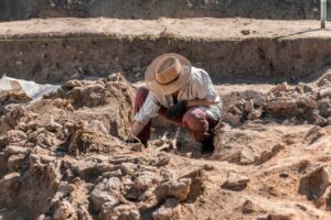 Goodbye Indiana Jones? Archeology is now done by AI and drones, but the risk of blunders is lurking
