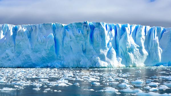 If a large part of the ice in Antarctica disappeared, the sea could rise up to 60 meters: this is how the planet would change - Antarctica concentrates 90% of the land ice and regulates the planet's climate