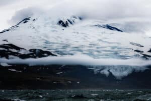 Record heat is making earthquakes in the Arctic increasingly devastating