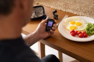 Reversing type 2 diabetes is possible: exercise and a low-calorie diet are the winning combination