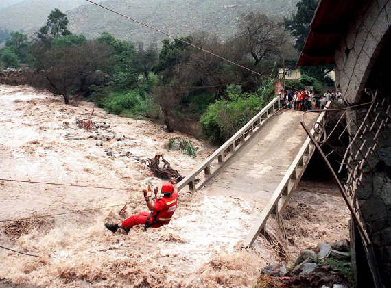 Peru floods 1998 Peru floods 1998
