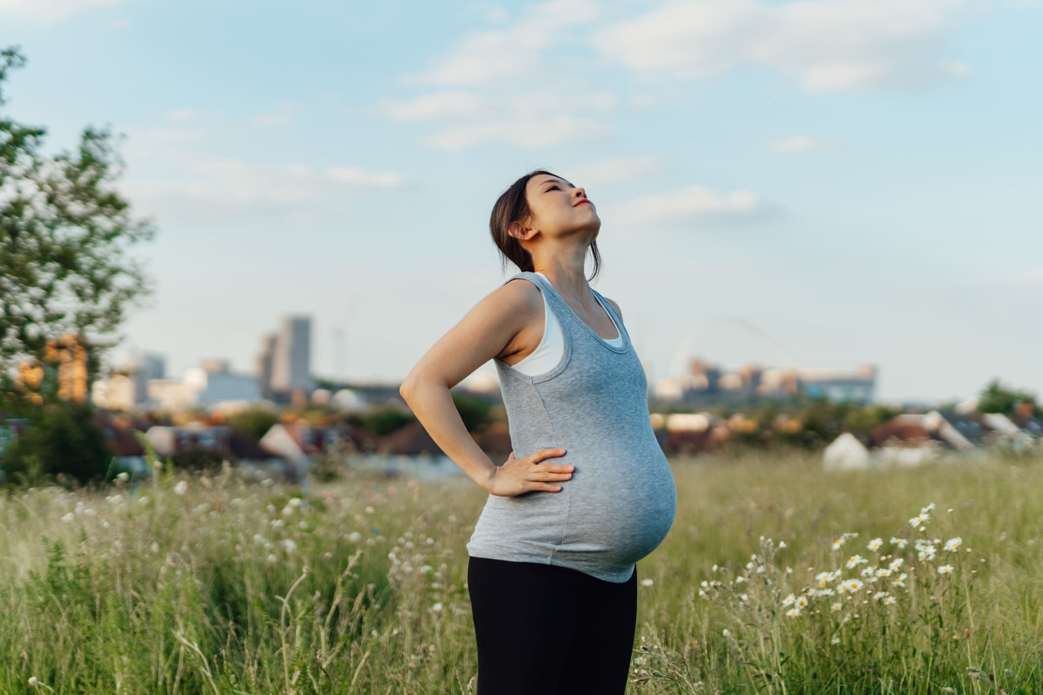The HPV vaccine may reduce the risk of premature birth