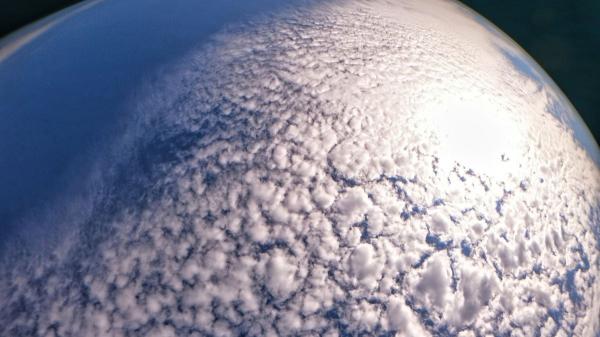 The ozone hole in Antarctica is shrinking and, in 2025, it will register one of its smallest sizes since 1992: the explanation lies in the winds and temperature - Europe registers more ultraviolet radiation despite the recovery of the ozone layer